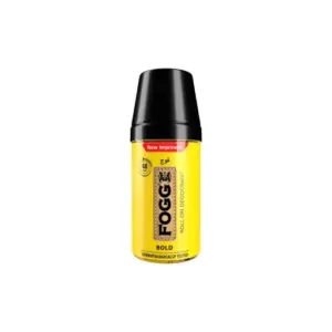 FOGG BOLD FOR WOMEN DEOD ROLL ON 50 ML