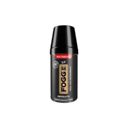 FOGG ROLL ON ABSOLUTE 50 ML