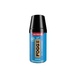 FOGG ROLL ON STATUS 50 ML