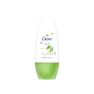 DOVE GO FRESH CUCUMBER SCENT  ROLL ON 50 ML