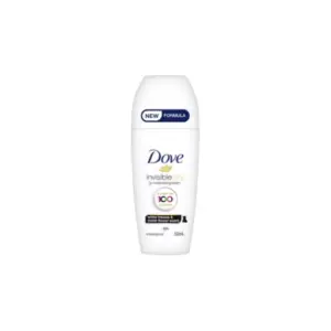 DOVE 48 H INVISIBLE DRY WHITE FREESIA SCENT 50 ML