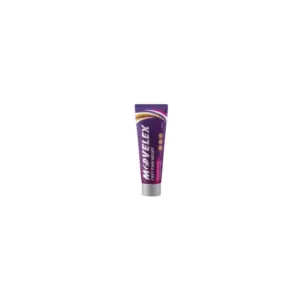 MOVELEX MASSAGE CREAM 50 GM
