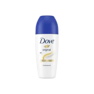 DOVE ORIGINAL 48 H MOISTURIZING CREAM 50 ML