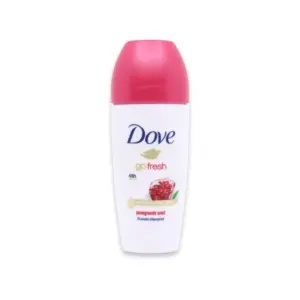 DOVE GO FRESH POMEGRANATE SCENT  ROLL ON 50 ML