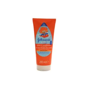 JOHNSON KIDS LEAVE-IN CONDITIONER 200 ML