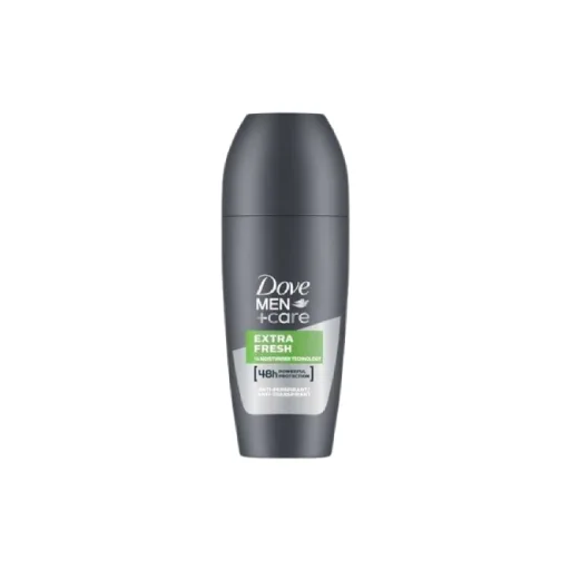DOVE MEN+CARE EXTRA FRESH ROLL ON 50ML