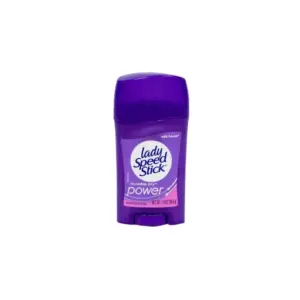 LADY SPEED STICK INVISIBLE DRY POWER WILD FREESIA 39.6G