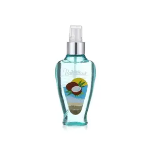 BODYLICIOUS COCONUT BREEZE WOMEN 217 ML