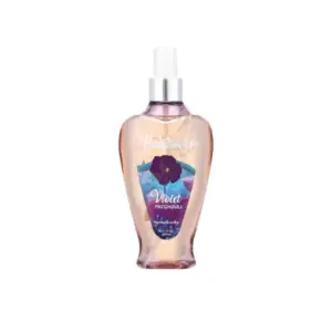 BODYLICIOUS VIOLET PATCHOULI SPRAY 217 ML