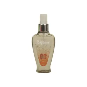 BODYLICIOUS TOASTED VANILLA BEAN 217 ML
