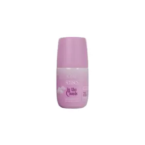 EVA SKIN IN THE CLOUDS ANTIPERSPIRANT ROLLON 60GM