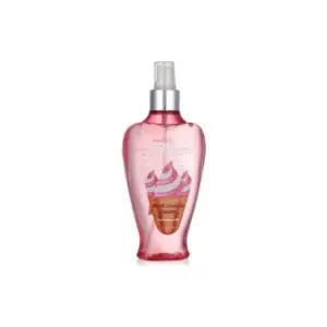 BODYLICIOUS PINK VANILLA WOMEN 217 ML