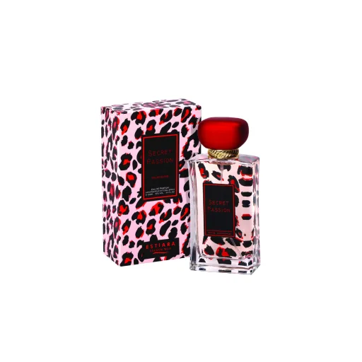 ESTIARA SECRET PASSION WOMEN PARFUMS 100 ML