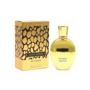 ESTIARA JUST GOLD WOMEN PARFUMS 100 ML