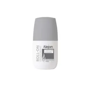 ALEJON ROLL ON DEODORANT FOR MEN FRAGRANCE 50ML