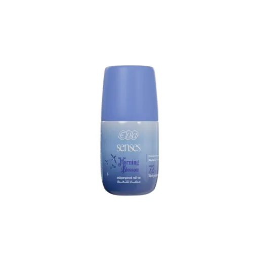 EVA SKIN MORNING BLOSSOM ANTIPERSPIRANT ROLLON 60GM