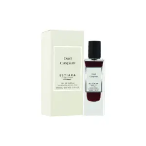 ESTIARA OUD CASPIAN PARFUMS 100 ML