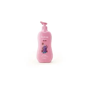 HAPPINESS SHOWER GEL KIDS MANGO 400ML