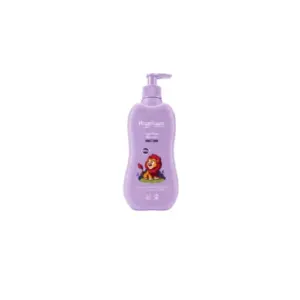 HAPPINESS LISS HAIR CREAM KIDS C 400ML