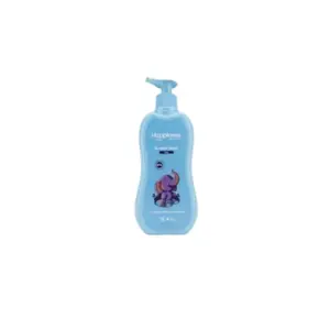 HAPPINESS BUBBLE BATH KIDS 400ML