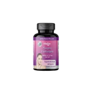 VITACARE SUPER COLLAGEN 60 CAP