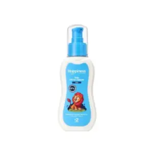 HAPPINESS HAIR OIL IN SERUM KIDS 120ML