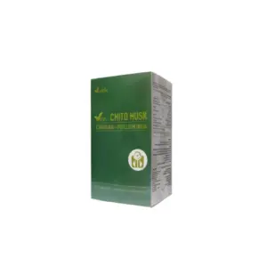 VEE CHITO HUSK 30 TABS