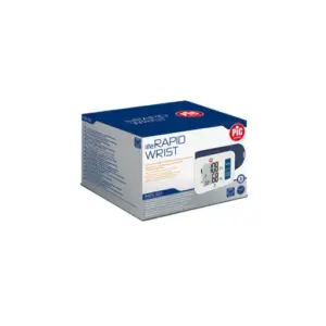 PIC LITERAPID WRIST DIGITAL BP MONITOR