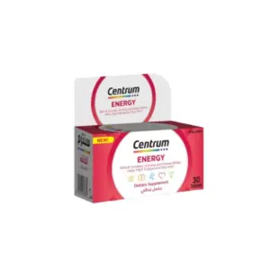 CENTRUM ENERGY 30 TAB
