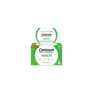 CENTRUM ADULT 30 TAB