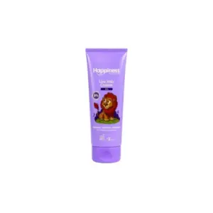 HAPPINESS LISS HAIR CREAM KIDS 200ML