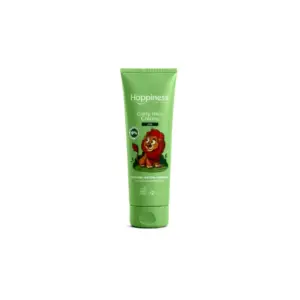 HAPPINESS CURLY HAIRCREAM KIDS 200ML