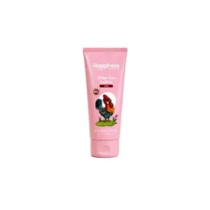HAPPINESS AFTER SUN LOTION KIDS 150ML