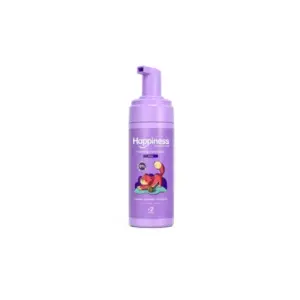 HAPPINESSFOAMING FACE WASH KIDS 150ML