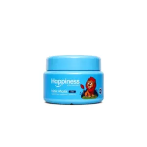 HAPPINESS HAIR MASK KIDS 300ML