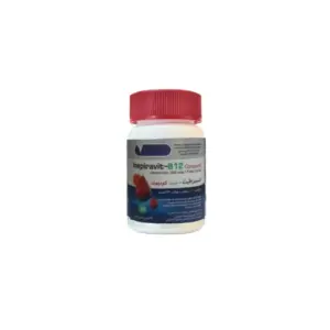 INSPIRAVITA B12 COMPOUND 30 TAB