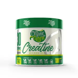 ORGANIC NATION CREATINE 150G